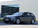 BMW 520d Touring 2013 года